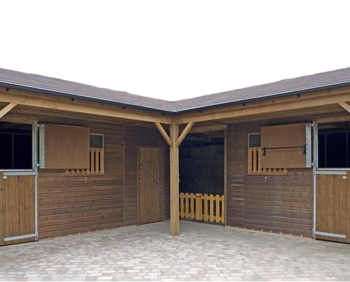 Stable Co Stable Golden Brown2