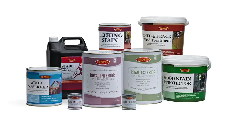 Group Main Protek Product Shots